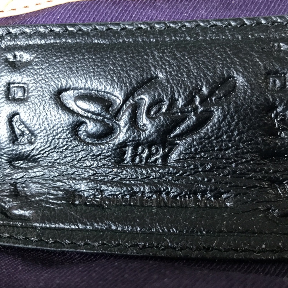 Genuine Leather - Picture 6 of 11